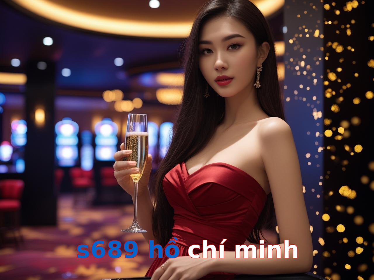 s689 hồ chí minh