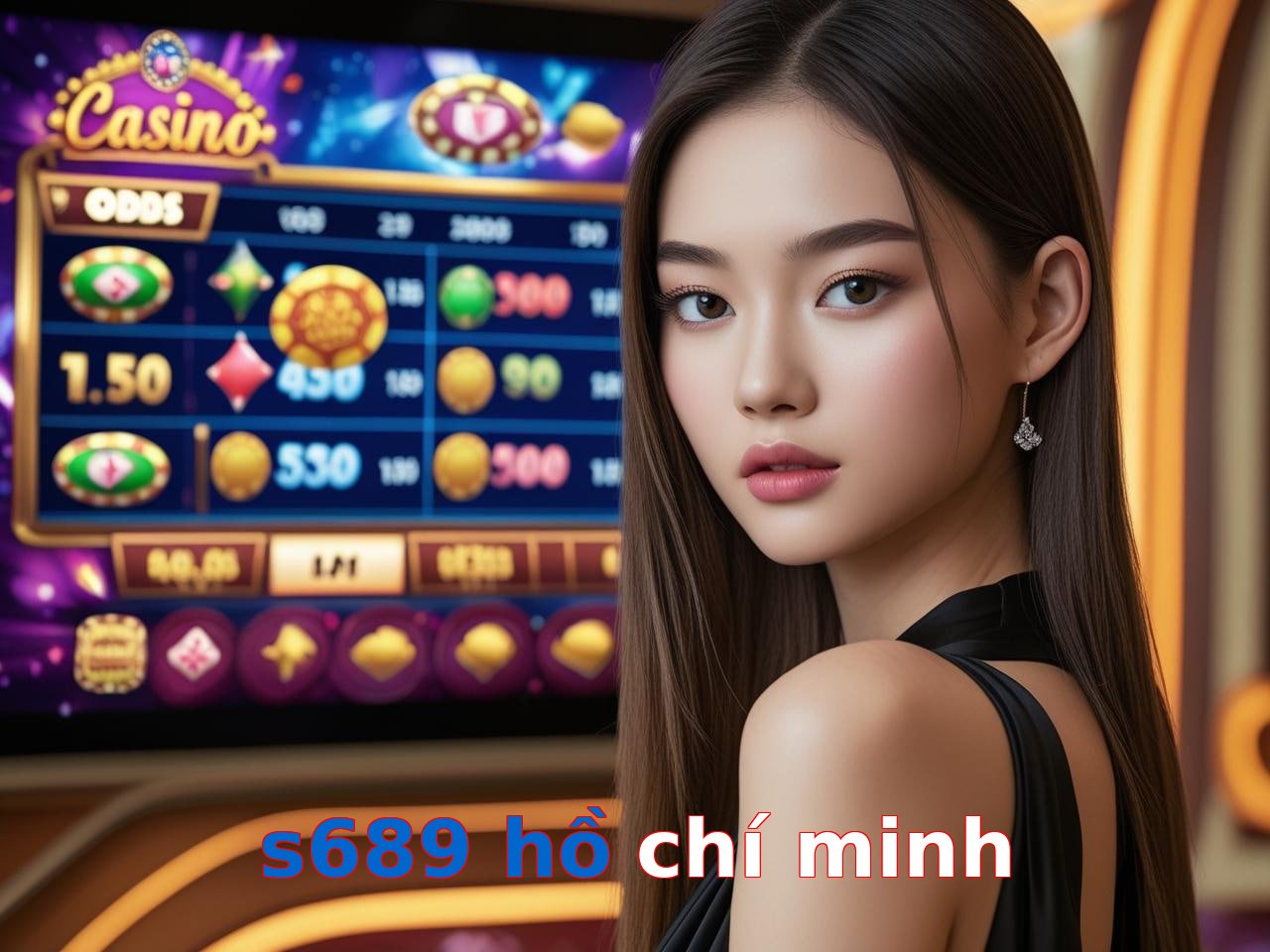 s689 hồ chí minh