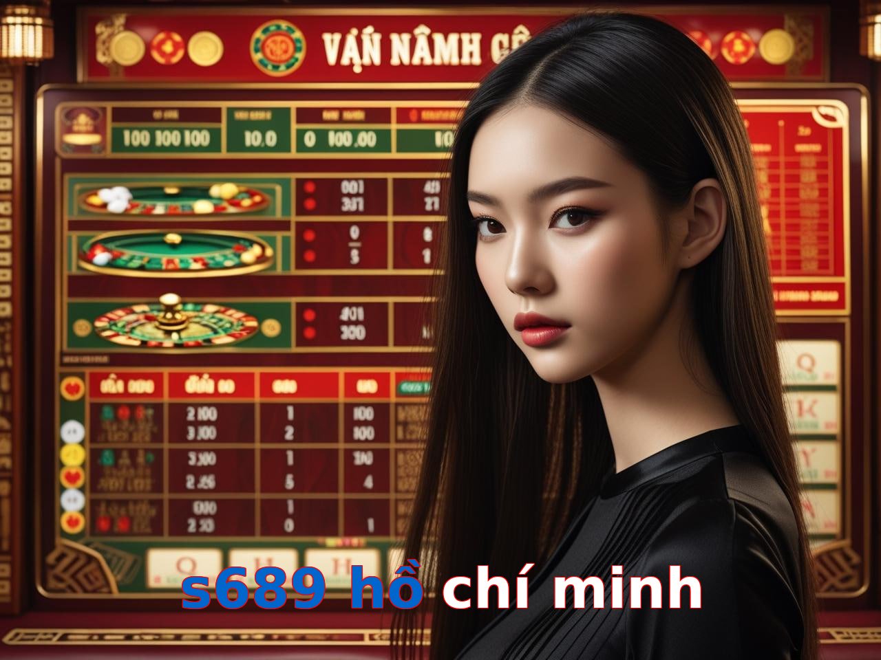 s689 hồ chí minh