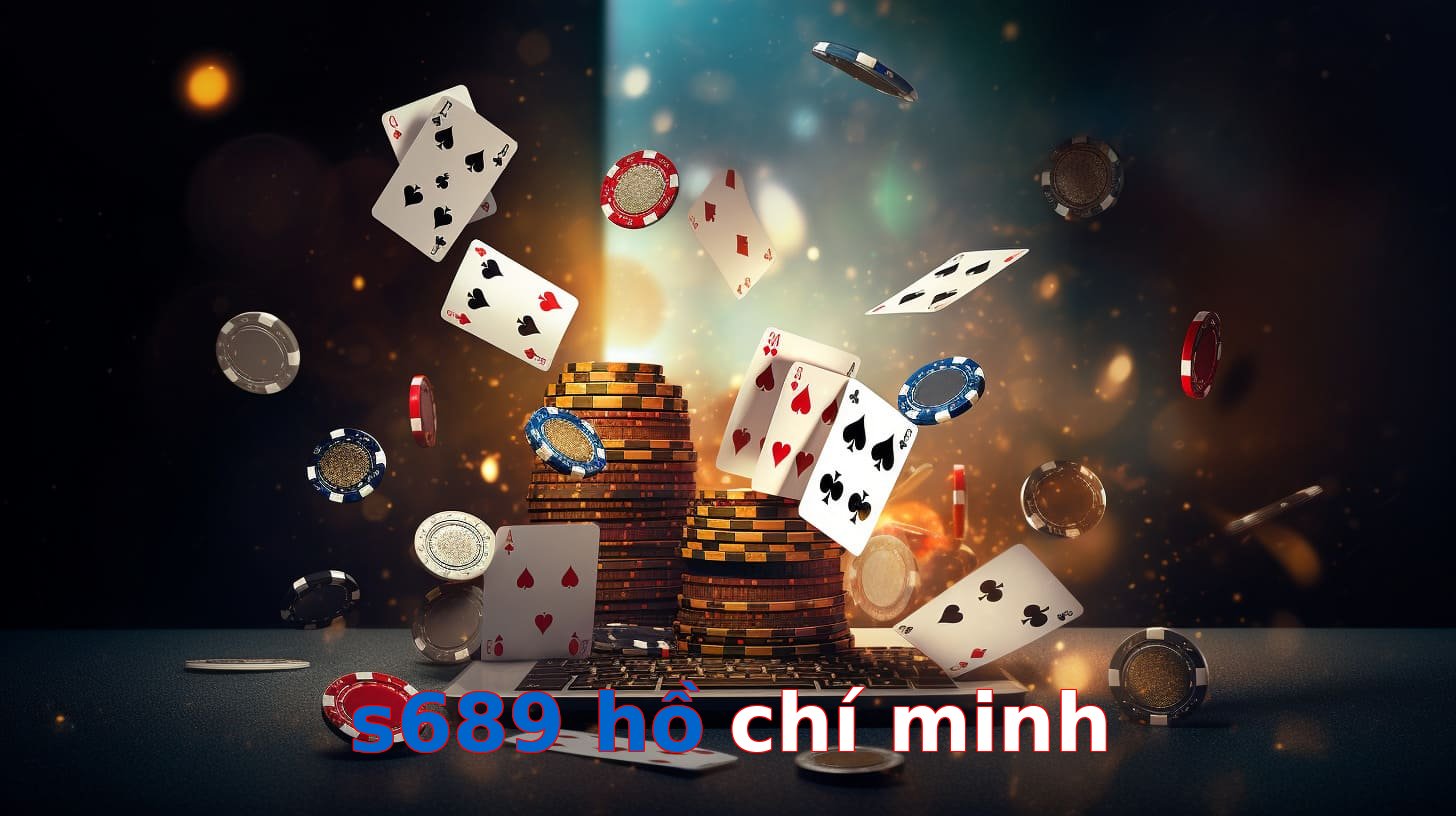 s689 hồ chí minh