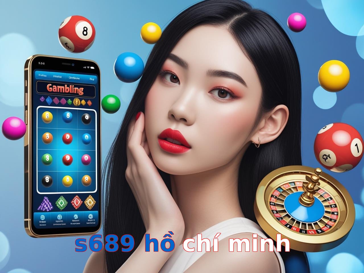 s689 hồ chí minh