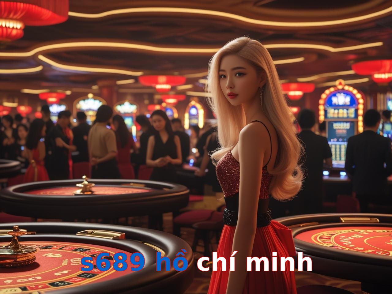 s689 hồ chí minh