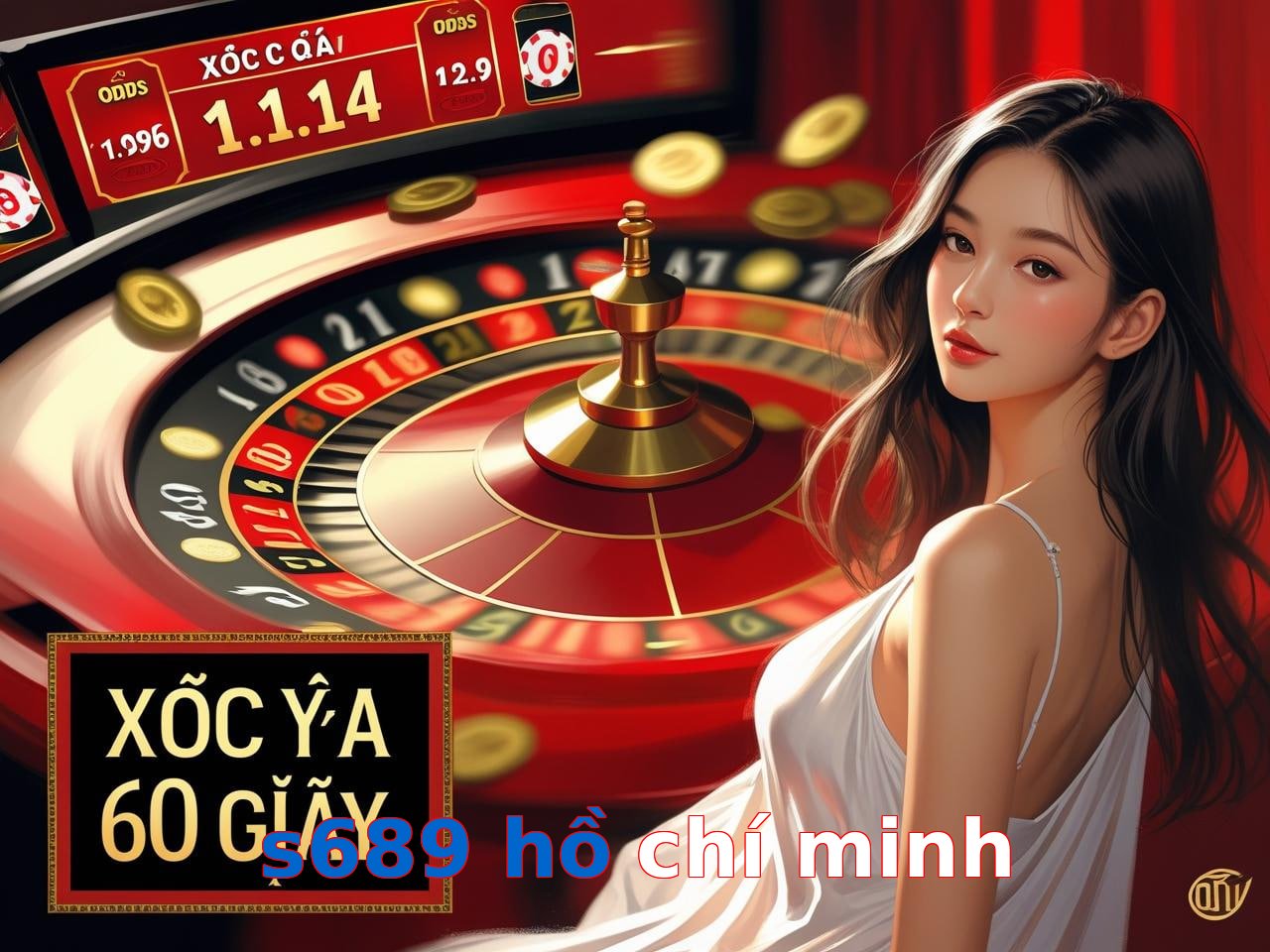 s689 hồ chí minh