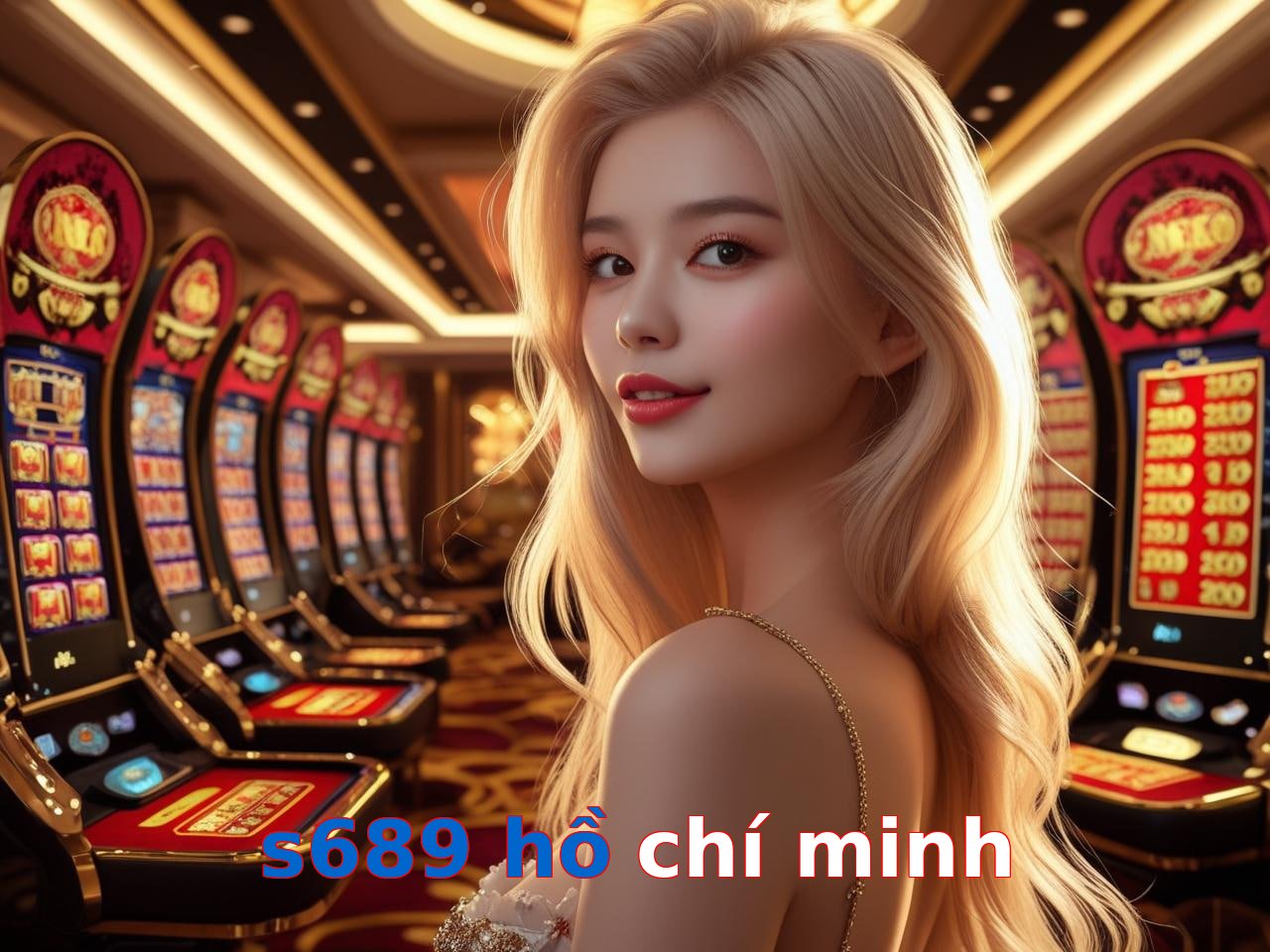 s689 hồ chí minh
