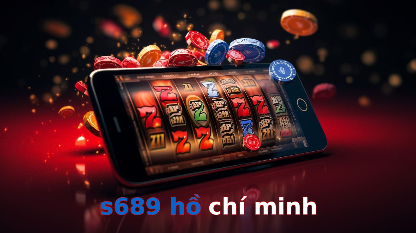 s689 hồ chí minh