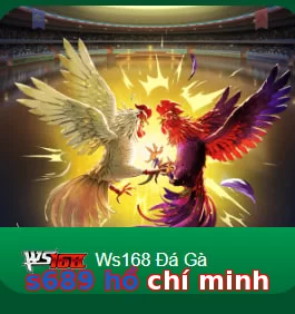 s689 hồ chí minh