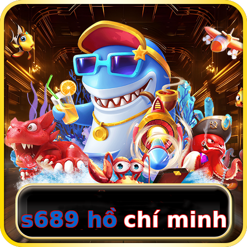 s689 hồ chí minh