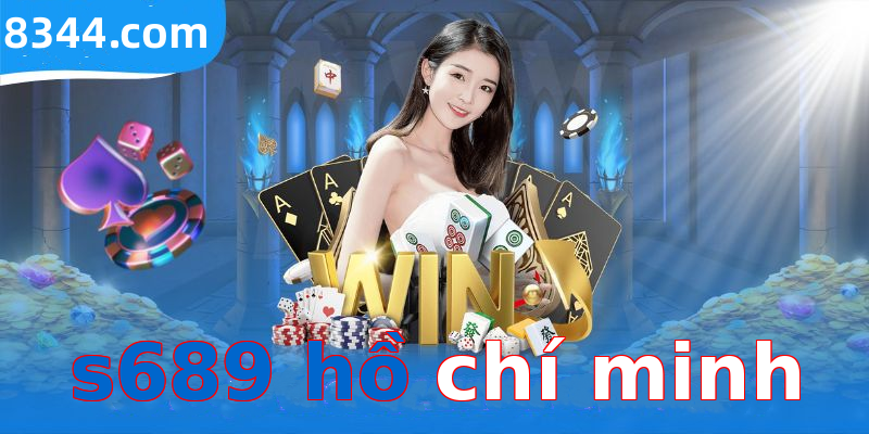 s689 hồ chí minh